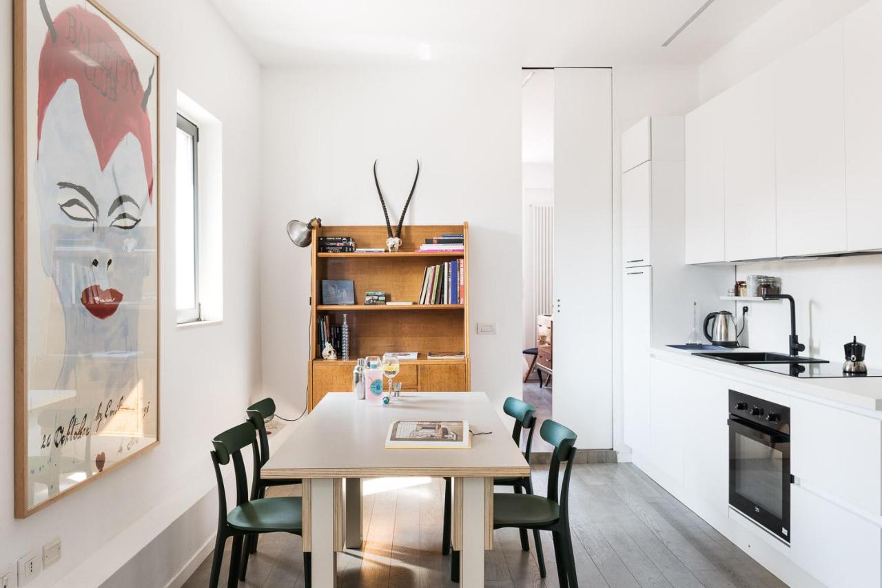 Idyllia Lighty Flat With Views In Trastevere Rome Exterior photo